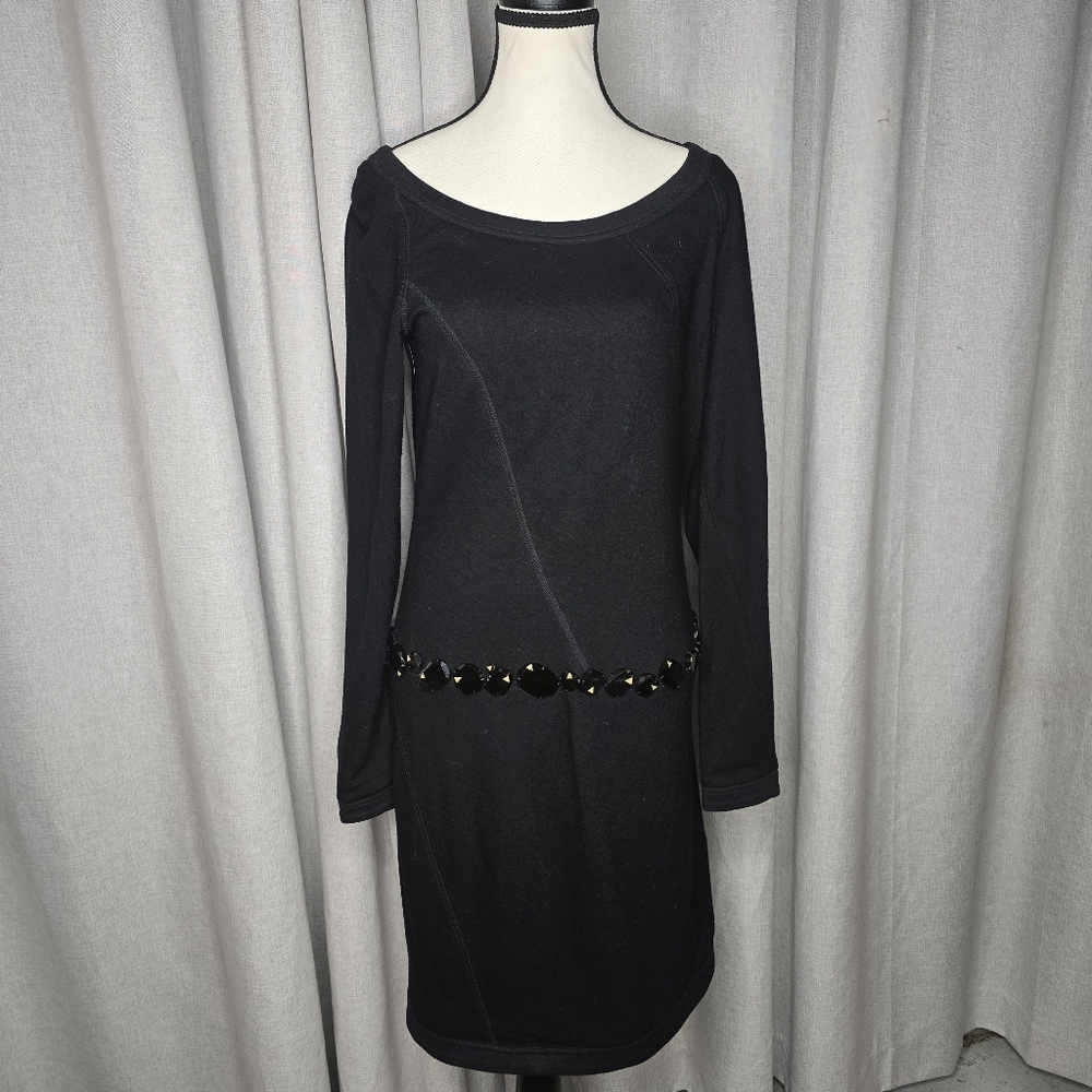 Nina Ricci Wool Dress